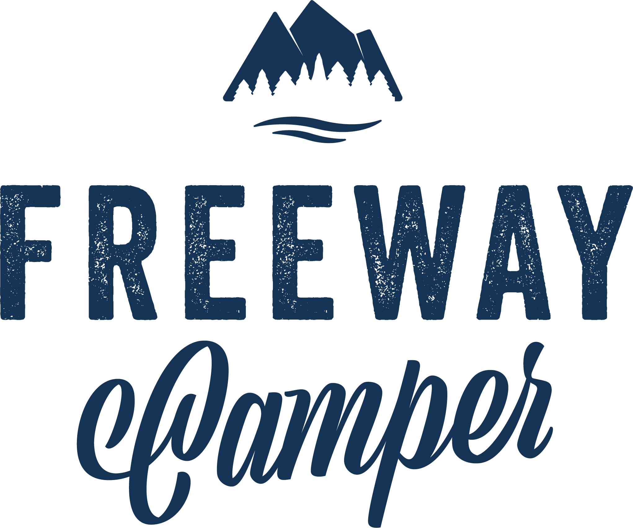 Camper Rentals from Freeway Camper