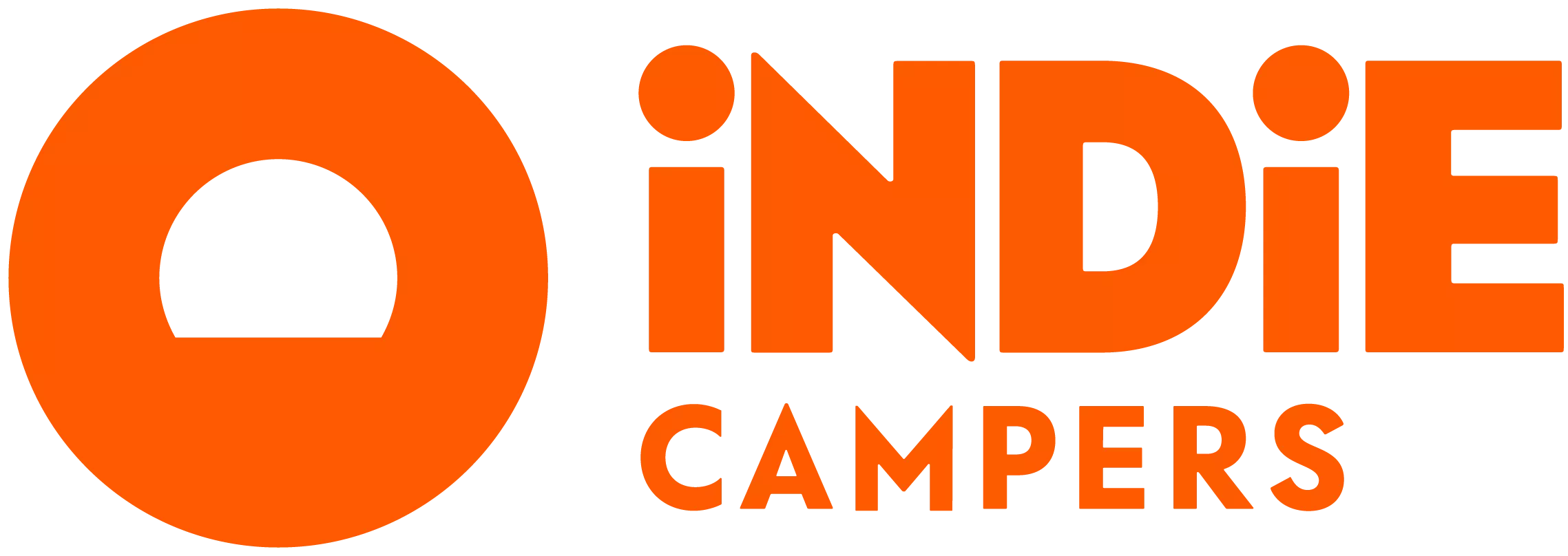 Car Rentals from Indie Campers